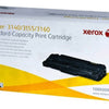 Xerox Phaser 3160 Orjinal Toner, - Detail view