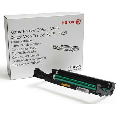 Xerox Phaser 3215/3225/ 3052/ 3260  Orjinal Drum Ünitesi - Main view
