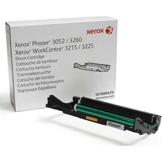 Xerox Phaser 3215/3225/ 3052/ 3260  Orjinal Drum Ünitesi - Main view