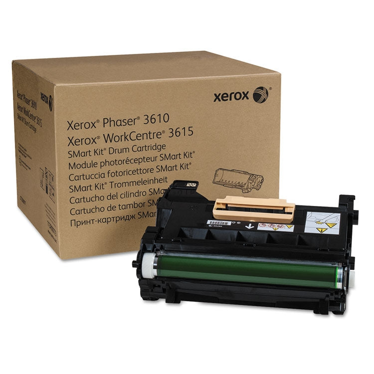Xerox Phaser 3610-113R00773 ORİJİNAL Drum Ünitesi - Main view