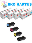 Xerox Versalink C600-C605 SET 4 RENK MUADİL TONER - Detail view
