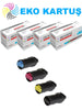 Xerox Versalink C600-C605 TAKIM  4 RENK MUADİL TONER - Detail view