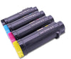 Xerox Versalink C600-C605 SET 4 RENK MUADİL TONER - Detail view