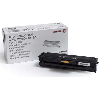 Xerox Workcentre 3025 Orjinal Toner - Main view