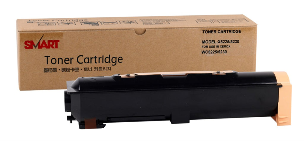 Xerox Workcentre 5225-5230 Orjinal Toner (106R01305) - Main view