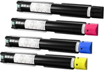 Xerox Workcentre 7220 SET 4 RENK Muadil Toner, - Detail view