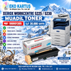 Xerox Workcentre 5225-5230 MUADİL Toner (106R01305)  30K