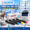 Xerox 7525 / 7830 / 7535 Muadil Toner 4 Renk Set
