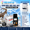 XEROX  6020/ 6025/ 6022/ 6027 MUADİL TONER 4 RENK SET