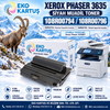 XEROX 3635 MUADİL TONER 108R00794/ 108R00796