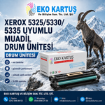 Xerox Workcentre 5325 Drum Ünitesi MUADİL