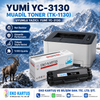 YUMİ YC-3130 Muadil Toner (TK-1130)