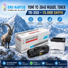 YUMİ YC-3040 MUADİL TONER (TK 350)