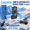 YUMİ YC-4321CDN MUADİL TONER  YC-4321CDW (TK-5220)