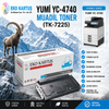YUMİ YC-4740 Muadil Toner (TK-7225)