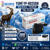 YUMİ YP-8025DN  MUADİL TONER (TK-1120)