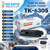 Yumi YC-4535  MUADİL TONER (TK-6305)