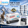 Yumi YC-4640 Muadil Toner TK-6325