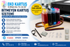 HP ENVY 4529 Tanklı Bitmeyen Kartuş Sistemi (Dolu)