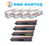 BROTHER  TN416/TN426/TN436/TN446/TN456/TN466 SET 4 RENK  MUADİL TONER - Main view