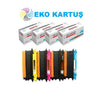 BROTHER TN155/TN115 SET 4 RENK  MUADİL TONER (YÜKSEK KAPASİTE) - Detail view