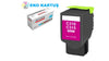 Xerox C310 -C315 MAGENTA Uyumlu Sıfır İthal Toner 006R04362