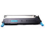 Samsung CLP-320 Muadil Toner CLT C407/CLP325/CLP320 MAVİ