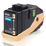 Epson C9300 CYAN Uyumlu Sıfır İthal Toner  C13S050604