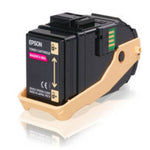Epson C9300 MAGENTA Uyumlu Sıfır İthal Toner C13S050603