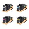 Epson  Aculaser   C9300N SET 4 RENK Uyumlu Sıfır İthal Toner
