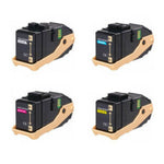 Epson  Aculaser   C9300N SET 4 RENK Uyumlu Sıfır İthal Toner