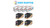 Epson C9300 MAGENTA Compatible New Imported Toner C13S050603