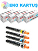 CANON EXV-49 SET 4 RENK MUADİL TONER - Main view