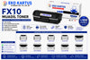 Canon İ-Sensys MF-4010 MUADİL Toner, FX10