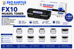 Canon İ-Sensys MF-4010 MUADİL Toner, FX10