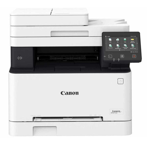 Canon 067 Muadil Toner Seti Güven
