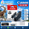 Canon CLI-65 BK Siyah Orijinal Kartuş 4215C001