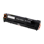 HP CB540A SİYAH MUADİL TONER