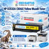 HP CC530A (304A )  Set Muadil Toner  CP2025/ CM2320n/  CM2320nf  3500 sf.