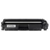 Hp Laserjet Pro Mfp M227fdw Muadil Toner