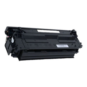 HP CF363A (508A) KIRMIZI Renkli MUADİL TONER (5000 Sayfa) - HP Color Laserjet M552/ M553/ M577