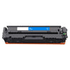 Hp Color LaserJet Pro M252dw Muadil Toneri 201A MAVİ CF401A Pro M252-M277 (1500 Sayfa)