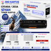 Hp Color LaserJet Pro MFP M281fdn   CF540A (203A) YÜKSEK KAPASİTE MUADİL TONER