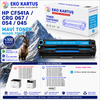Hp Color LaserJet Pro MFP M281fw Compatible New Imported Toner CF540A CRG054 crg 067 crg 045 set
