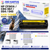 Hp Color LaserJet Pro MFP M281fw Uyumlu Sıfır İthal Toneri CF540A  CRG054  crg 067 crg 045 seti