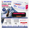 Hp Color LaserJet Pro M254dnw   CF540A (203A) YÜKSEK KAPASİTE MUADİL TONER
