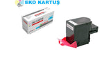 Lexmark CS310N SET 4 COLOR High Capacity Compatible New Imported Toner