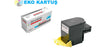 Lexmark CS310 (808) YELLOW Yüksek Kapasiteli Uyumlu Sıfır İthal Toner 70C8HY0