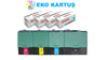 Lexmark CS310N SET 4 COLOR High Capacity Compatible New Imported Toner