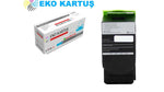 Lexmark CS310N SET 4 COLOR High Capacity Compatible New Imported Toner